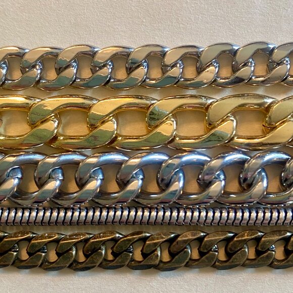 JENNY BIRD gorgeous bracelet, NWT - Picture 4 of 5